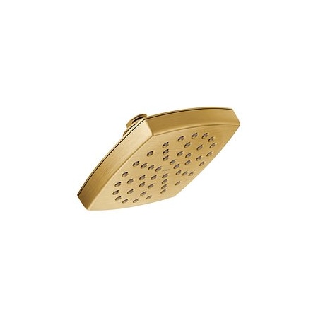 Moen 1F Rainshr Ep Bg S6365EPBG